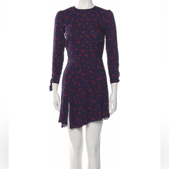 Reformation Dresses & Skirts - Floral Dress